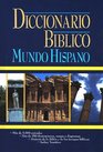 Diccionario bblico Mundo Hispano