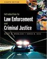 Introduction to Law Enforcement and Criminal Justice