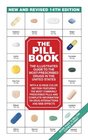 The Pill Book  New and Revised 14th Edition