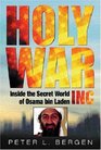 The Holy War Inc