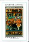 The Howard Hughes Affair (Toby Peters Mysteries (Audio))