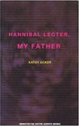 Hannibal Lecter My Father