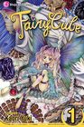 Fairy Cube, Vol. 1 (Fairy Cube)