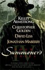 IV: Four Summoner's Tales