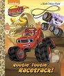 Rootin' Tootin' Racetrack