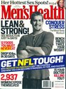Men's Health November 2006 Issue