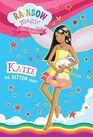 Katie the Kitten Fairy