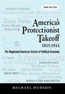 America's Protectionist Takeoff 18151914