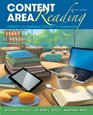Content Area Reading Literacy and Learning Across the Curriculum