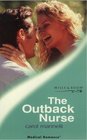 The Outback Nurse (Medical Romance)