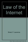 Law of the Internet 2001