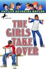 The Girls Take Over (Boy/Girl Battle, Bk 8)