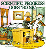 Scientific Progress Goes Boink (Calvin & Hobbes)
