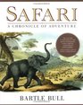 Safari  A Chronicle of Adventure