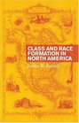 Class and Race Formation in North America