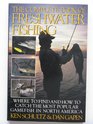 The Complete Book of Freshwater Fishing