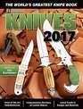 Knives 2017 The World's Greatest Knife Book