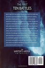 The Writer's Arena Anthology The First Ten Battles