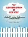 Suburbanization of New York