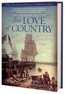 For Love of Country (The Cutler Family Chronicles)