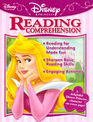 Disney Princess Reading Comprehension
