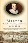 Milton Poet Pamphleteer and Patriot