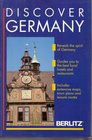 Berlitz Discover Germany (Berlitz Discover Series)