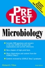 Microbiology PreTest SelfAssessment  Review