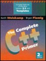 The Complete C Primer