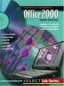 Projects for Office 2000
