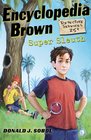 Encyclopedia Brown Super Sleuth