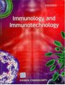 Immunology and Immunotechnology