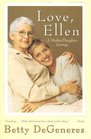 Love Ellen A Mother/Daughter Journey