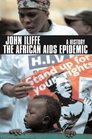 The African AIDS Epidemic A History