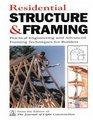 Residential Structures and Framing Practical Engineering and Advanced Framing Techniques