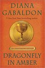 Dragonfly in Amber  A Novel