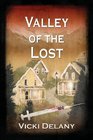 Valley of the Lost (Constable Molly Smith, Bk 2)