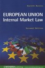 European Union Internal Market Law