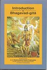 Introduction To BhagavadGita