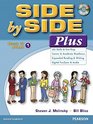 Value Pack Side by Side Plus 1 Student Book and eText with Activity Workbook and Digital Audio