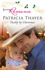 Daddy by Christmas (Harlequin Romance, No 4208)