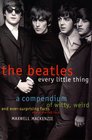 Beatles  Every Little Thing