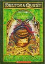 Dread Mountain (Deltora Quest, Bk 5)