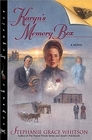 Karyn's Memory Box / Nora's Ribbon of Memories