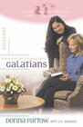 Extracting the Precious from Galatians A Bible Study for Women