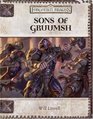 Sons of Gruumsh  Core Rules