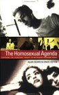 The Homosexual Agenda: Exposing the Principal Threat to Religious Freedom Today