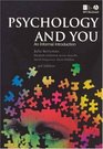 Psychology and You An Informal Introduction