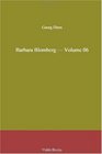 Barbara Blomberg  Volume 06