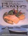 Muskoka Flavours Guidebook  Cookbook